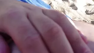 Public - Dutch Beach Fuck