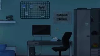 House Chores - Part 41 Linda Shower And Bed Sex By LoveSkySan