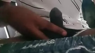 Hot man sucking swalling cock dady cock