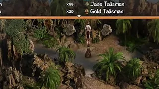 Treasure Of Nadia - Ep 94 - The Bottle Dropped by MissKitty2K