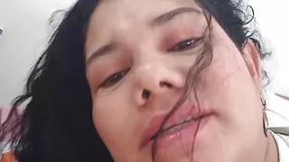 Special Blowjob For My Neighbor