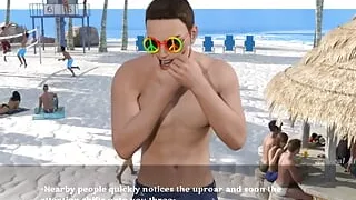 A Step-Mother's Love (OrbOrigin) Part 92 Fit Babe Incomming Gameplay by LoveSkySan69