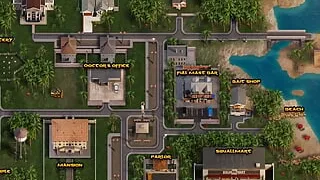 Treasure Of Nadia - Ep 96 - Fucking Before Leaving by MissKitty2K