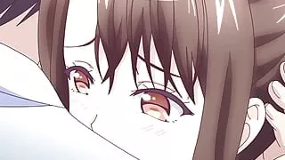 Sex with my stepsister.Hardcore sex with my stepsister