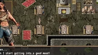 A Struggle with Sin 27 My Girlfriend's Stepmom Gives Me a Handjob