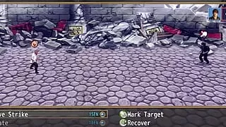 A Struggle with Sin 28 Rescuing My Girlfriend