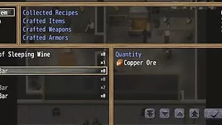 A Struggle with Sin 34 Taking His Wife Away From Him