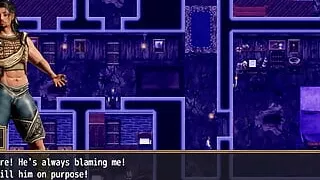 A Struggle with Sin 26 Touching My Girlfriend's Anus