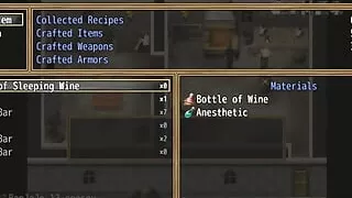 A Struggle with Sin 30 Corrupting the Nuns