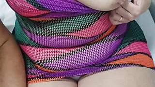 Please make my wife cum on webcam masturbating yourself while i watch