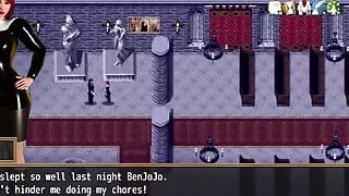 A Struggle with Sin 32 Fucking My Best Friend