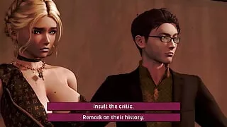 50# - Pale Carnations