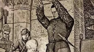 A Witch Take Over King