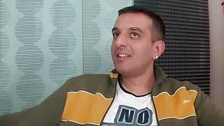 Blonde MILF Jenny Simons Gets Pumped Full of Cum Next to Her Cuckold