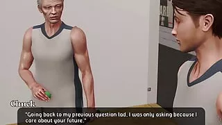 49# - Pale Carnations