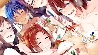 Sound! Recommendation of metamorphosis life Pregnancy END