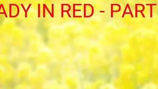 LADY IN RED- PART 1 3d anime cartoon porn video story