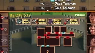 Treasure Of Nadia - Ep 97 - A Milf's Youth Desires by MissKitty2K