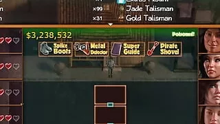 Treasure Of Nadia - Ep 99 - Is Pricia Cursed by MissKitty2K