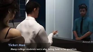 A Step-Mother's Love (OrbOrigin) Part 96 Her Husband Is Cheating! Gameplay by LoveSkySan69