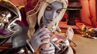 Ryanreos Sexy Busty Girl Addicted to Intense Rough Anal Sex