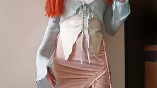 I want to ride your dick to a shaking orgasm.