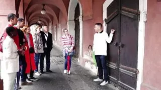 A Sexy Sight to See 1 - Sinfulxxx