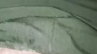 Caught fiingering at night must watch have fun and like subscribe plz