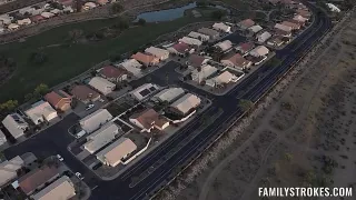 Geiler Teen fickt mit Cousin