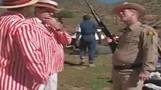 Gangbang Archive - BBC fuck fest