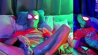 Only the best angles for The Bugle