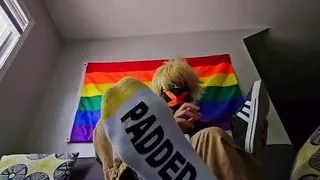 Kacchan Shrinks & Humiliates You Pov