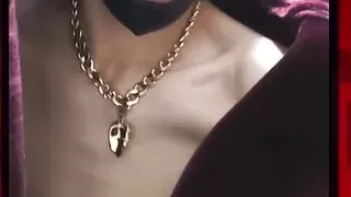 Hot AF Leather Fetish Pants Pimp Jacket Dirty dance