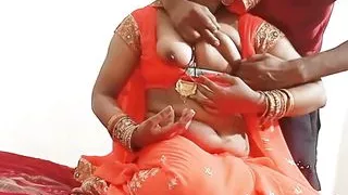 Beautiful bhabi Desi Masti husband fucking hott sex