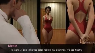 A Step-Mother's Love (OrbOrigin) Part 77 Let Me Come Inside Gameplay by LoveSkySan69