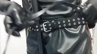 Dom Master Hot Twink Boss BDSM SM BONDAGE SADOMASO