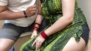 My step Cousin Fucked Me while Rakhi Celebration