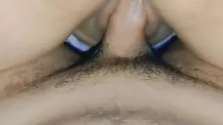 Filipino Stepmom fucked his stepson while father at work