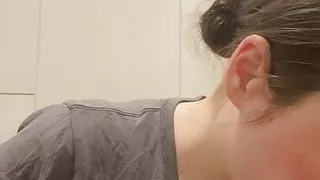 Quick Lunchtime Orgasm