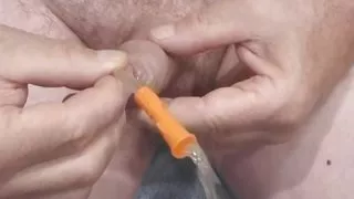 Lil Will - Piss & Catheter Compilation