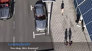 A Step-Mother's Love (OrbOrigin) Part 81 Fit And Strip Gameplay by LoveSkySan69