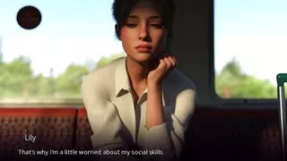 Village Slut Transformation 1 what does this old lady have planned