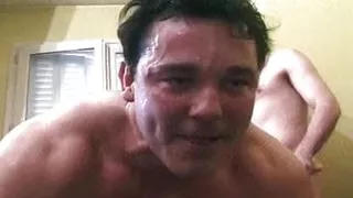 Amazing orgy action with stunning French teens