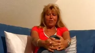 Best real german amateur free version not complete vol 1436