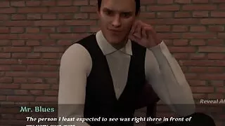 A Step-Mother's Love (OrbOrigin) Part 86 Damn She Is Sexy Gameplay by LoveSkySan69