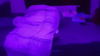 Strapon Stepmom with Lover