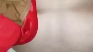 Fucking hot girl at my room