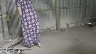 Desi hot bhabhi fucking with big cock devar! with clear audio