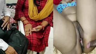 Hot Madam-Student Love Story - Sexy Teacher Seduce and fuck tenant boy hardcore hindi sex video