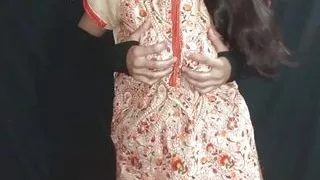 Indian beautiful hot model Shreya tight pussy fuck me